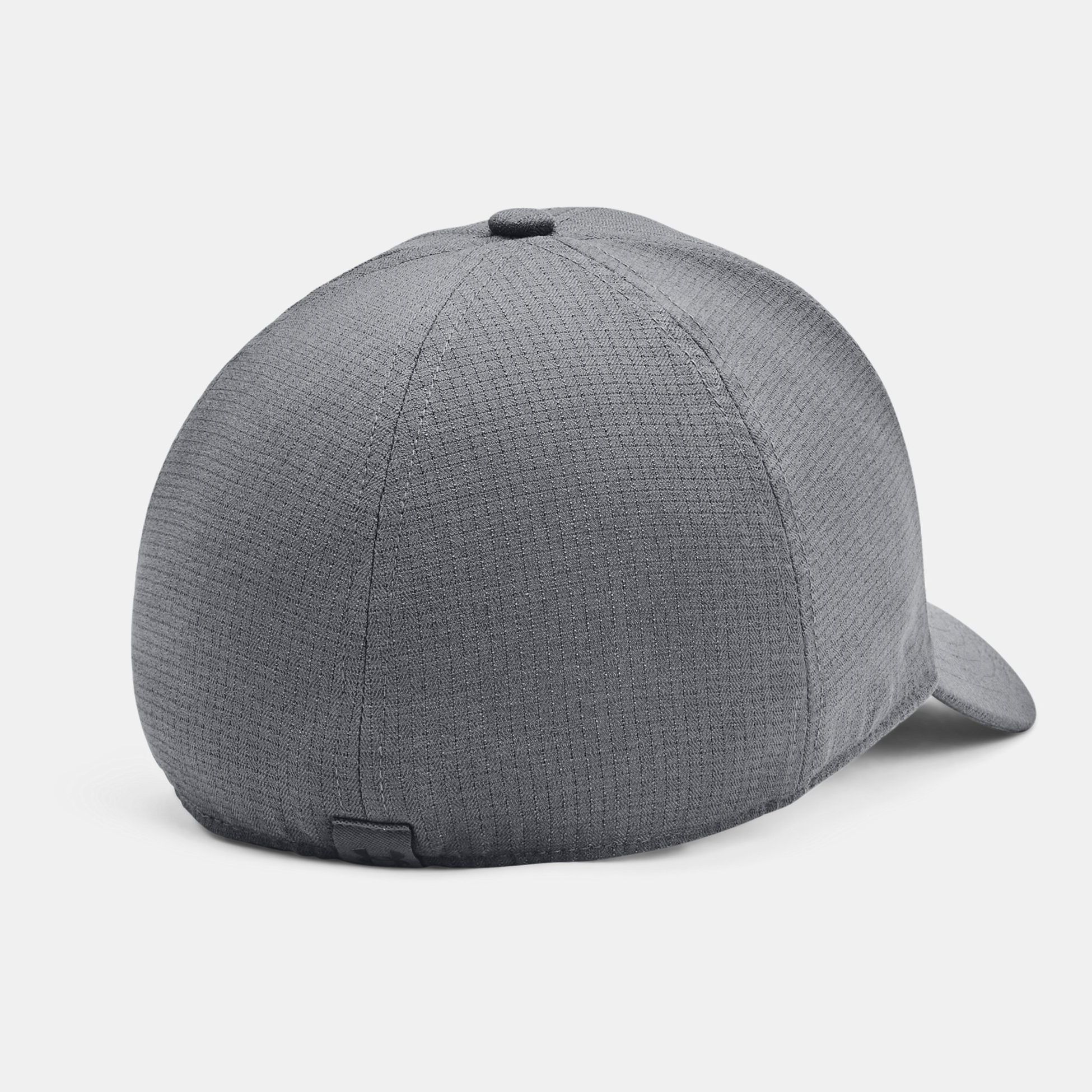 Caps -  under armour UA Iso-Chill ArmourVent Stretch Hat